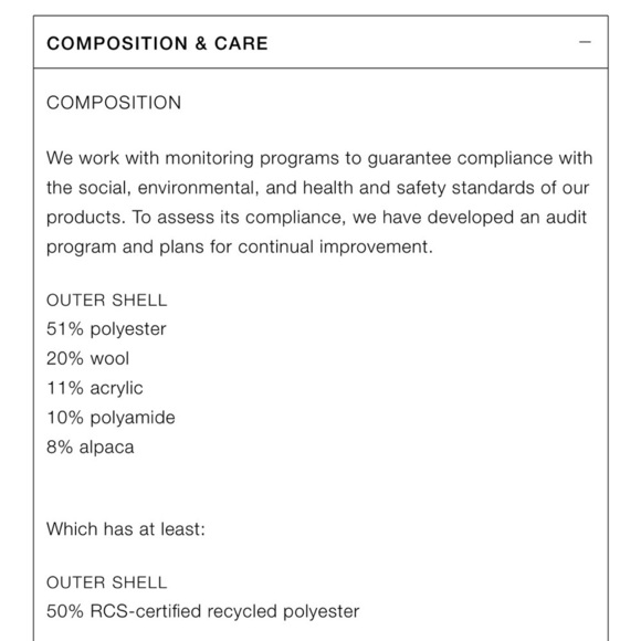 NWT Zara MIXED SLIT KNIT SWEATER - Picture 5 of 10